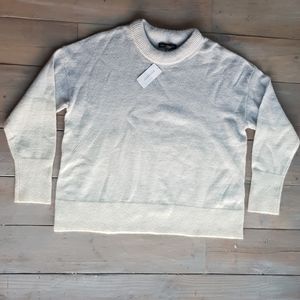 Banana republic sweater